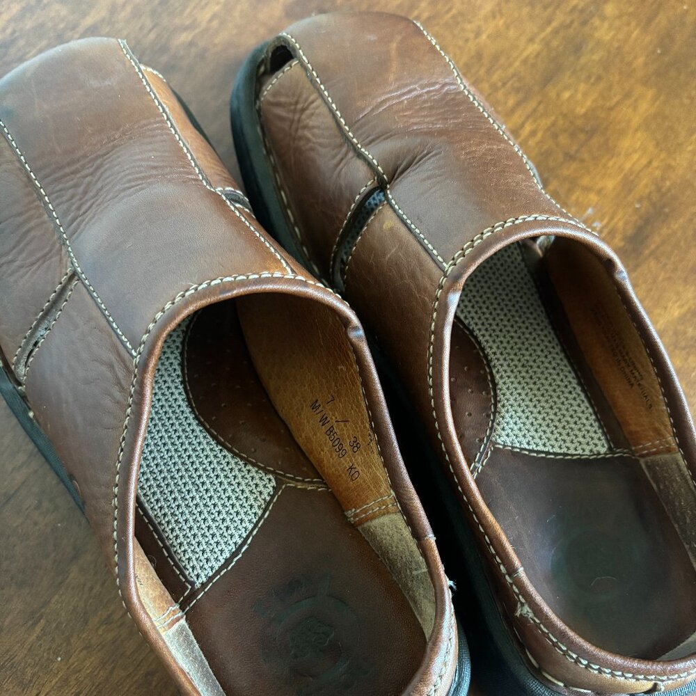 Born Mules